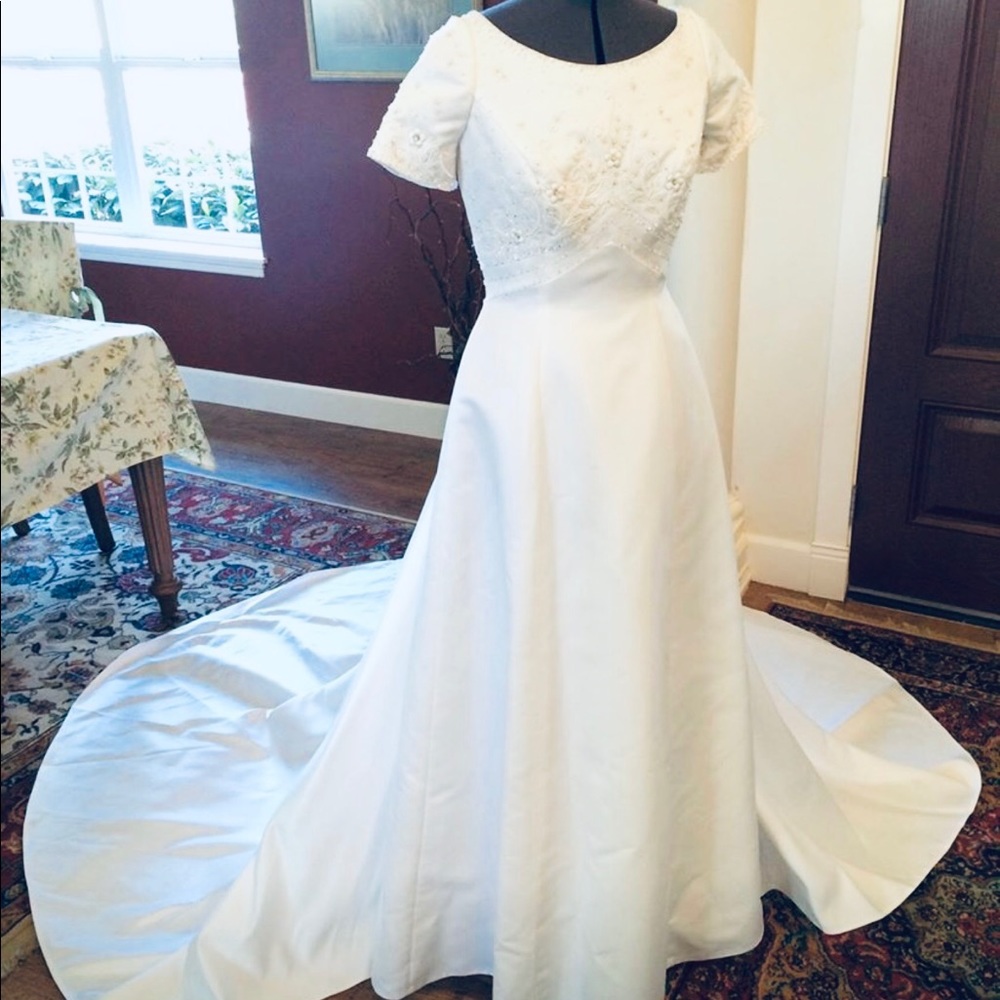 Getting married?